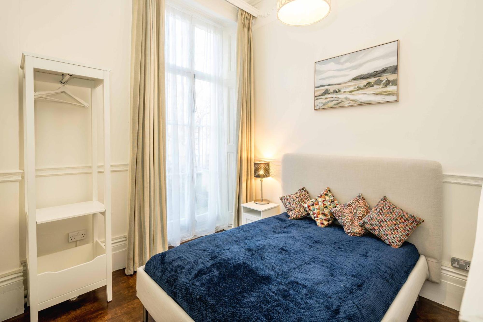 Southken Palace Suites Londres Exterior foto